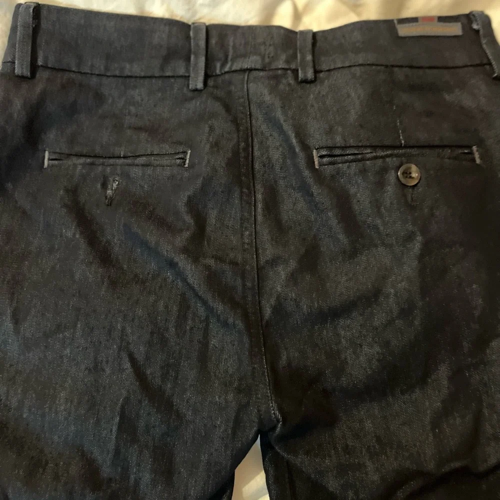 Citizens Of Humanity Jean low Rise Straight Leg Women
